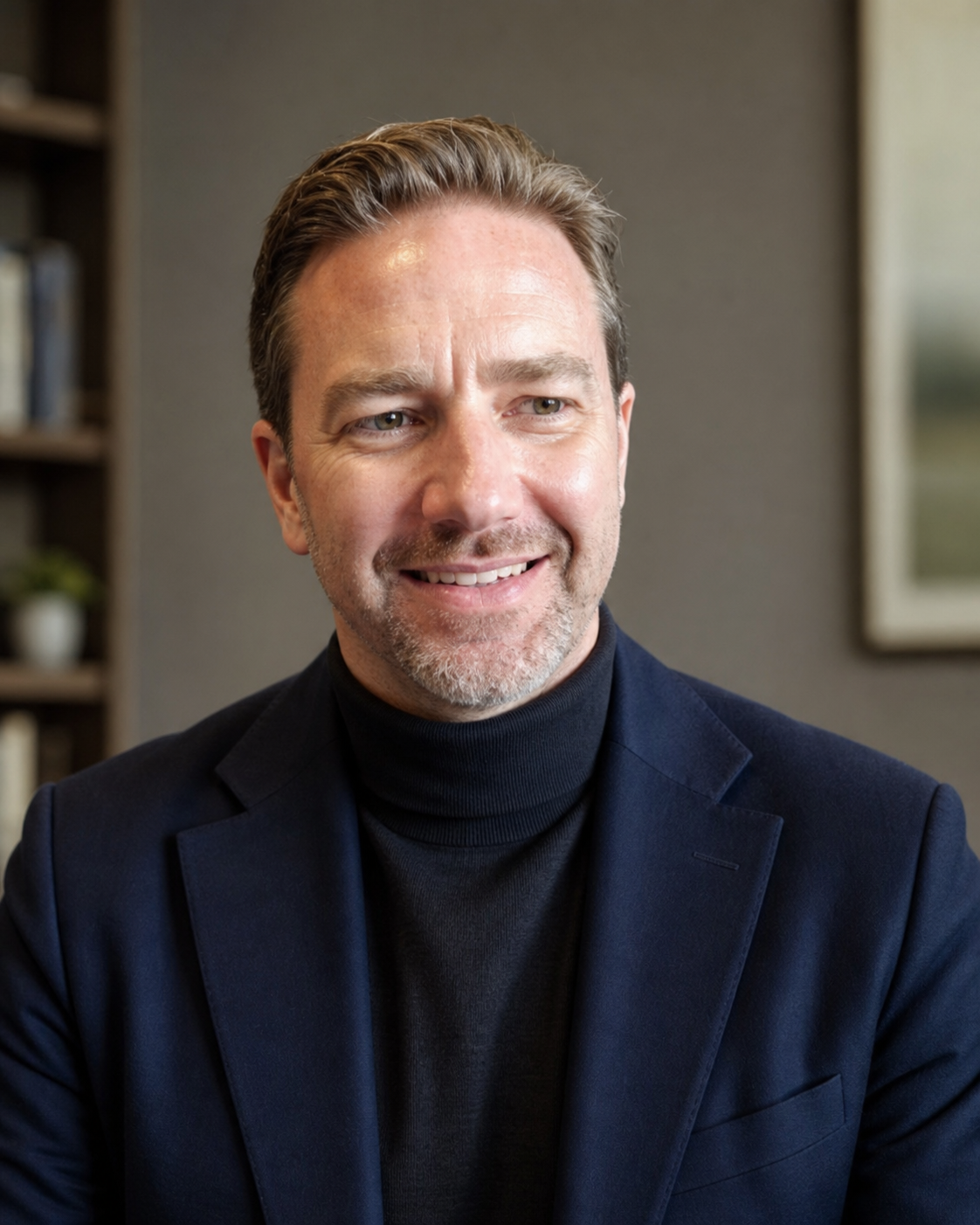 Brian Mason