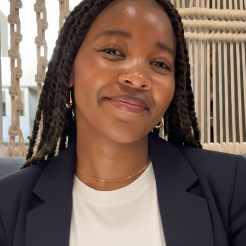 Pam Mduna