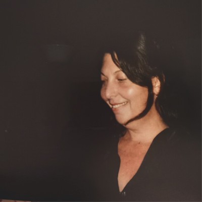 Sarah Rubin
